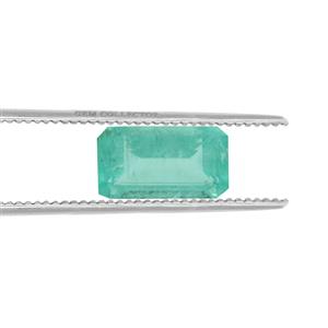 .20ct Ethiopian Emerald (N)