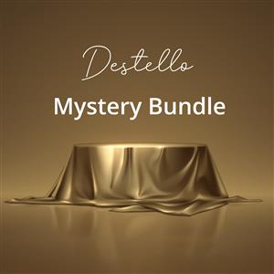 Destello Mystery Bundle 1 