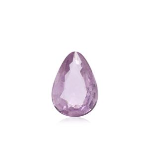 .27ct Purple Sapphire (N)