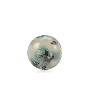 7.65ct Blue Aquadite 