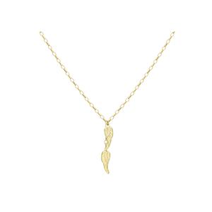 Necklace in 9k Gold