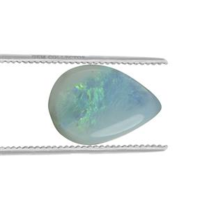 Crystal Opal on Ironstone 0.45ct