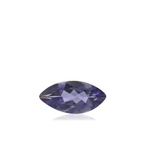 0.85ct Iolite (N)