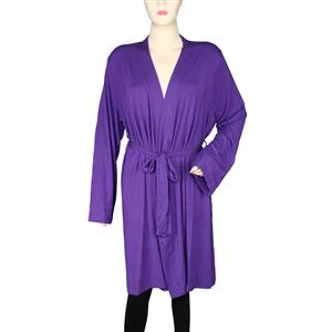 Destello Purple Robe (Choice of 2 Sizes)