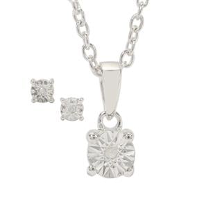 Gemporia on sale pendant set