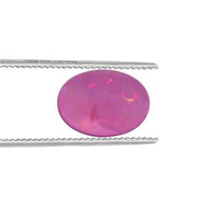 5.55ct Pink Opal 