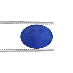 1.13ct Santorinite™ Blue Spinel (U)