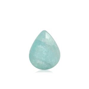 .97ct Blue Paraiba Tourmaline 