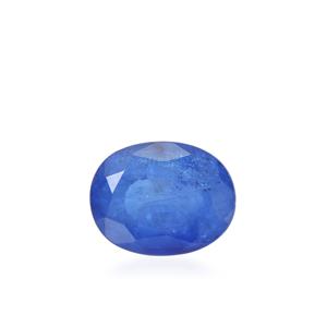 2.25ct Santorinite™ Blue Spinel