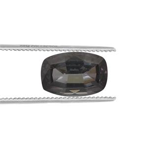 0.52ct silver Spinel (N)