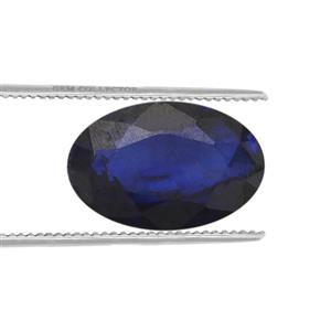 .47ct Sri Lankan Sapphire (U)