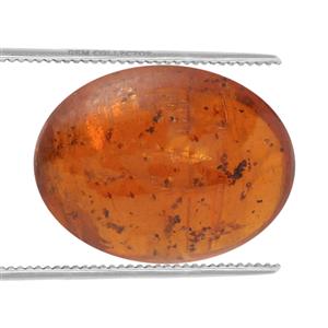 2.15ct Loliondo Orange Kyanite (N)