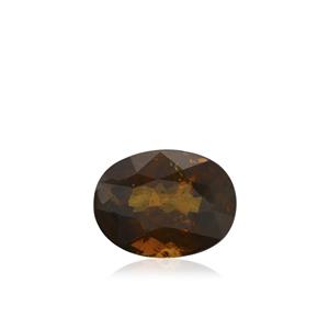 3.98ct Morafeno Sphene (N)
