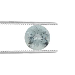 2.48ct Aquamarine (N)