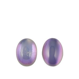 21.20ct Purple Moonstone - Refurb