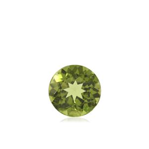 2.53ct Jilin Peridot (N)