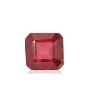 2.45ct Bemainty Ruby 