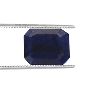 2.95ct Blue Sapphire (U)