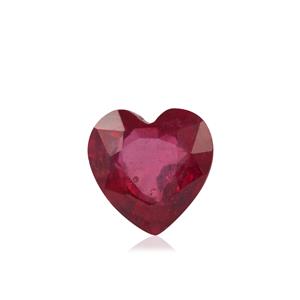 1.73ct Bemainty Ruby (F)