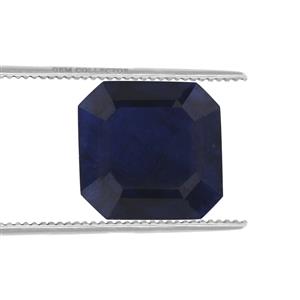 2.90ct Blue Sapphire (U)