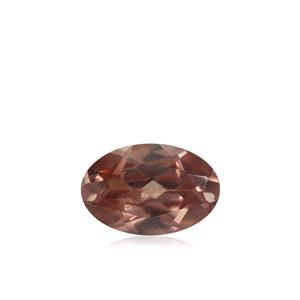 0.60ct Zanzibar Sunburst Zircon (H)