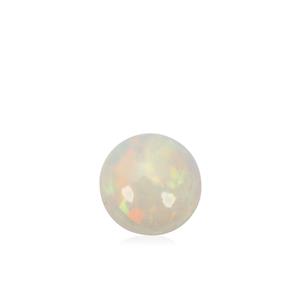 2.07ct Ethiopian Opal (N)