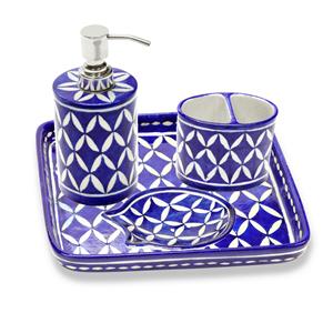 Bleu Oli Soap Dish – goodjoy design