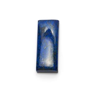 60.57ct Lapis Lazuli (N)