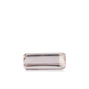 3.50ct Minas Gerais Kunzite (H)
