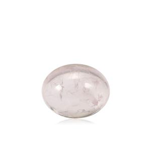 2.58ct Pink Morganite (H)