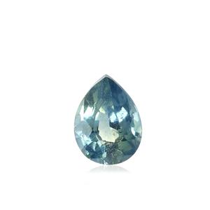 0.13ct Montana Sapphire (N)