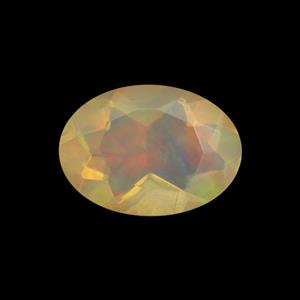 .36ct Ethiopian Opal (N)