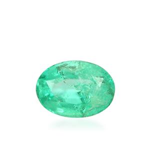 .50ct Ethiopian Emerald (N)