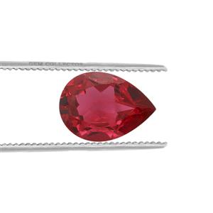 .10ct Jedi Red Spinel (N)