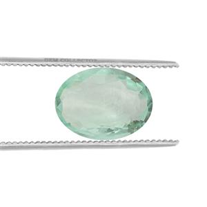 Colombian Emerald  1.02cts