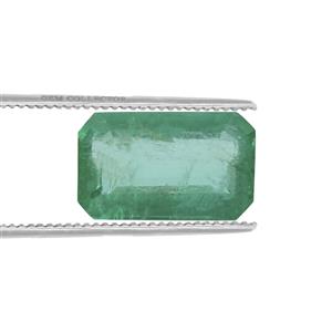 .56ct Panjshir Emerald (O)