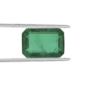 .40ct Panjshir Emerald (O)