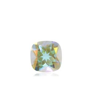2.48ct Mercury Mystic Topaz 