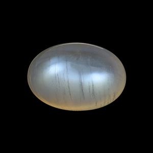 17.55ct Rainbow Moonstone (N)