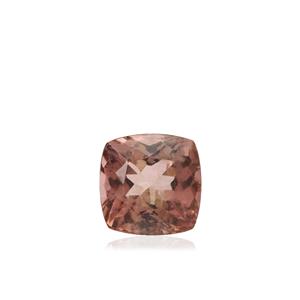 2.22ct Blush Tourmaline 