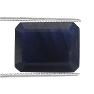 2.60ct Ethiopian Blue Sapphire (N)
