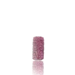 Master Carvings - 29ct Burmese Ruby-Zoisite (N)  
