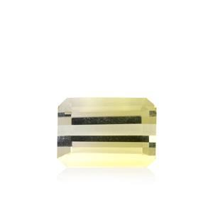 7.55ct Bi Colour Quartz 