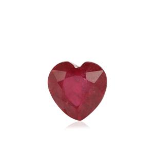 3.00ct Bemainty Ruby 