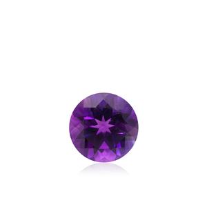 1.60ct Moroccan Amethyst