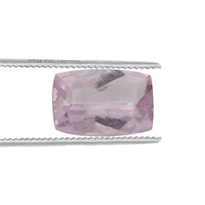 .40ct Imperial Pink Topaz 