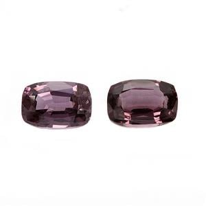 Burmese Spinel  1.34cts