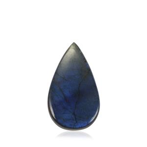 61.77ct Labradorite (N)