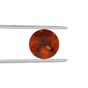 4.00ct Madeira Citrine