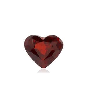 1.70ct Red Garnet (N)